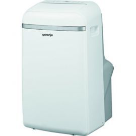 Klimatyzator GORENJE KAM26NF1PDH. Klasa energetyczna A w Media Markt