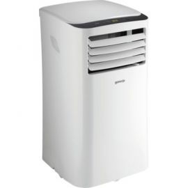 Klimatyzator GORENJE KAM24F0PHH. Klasa energetyczna A w Media Markt