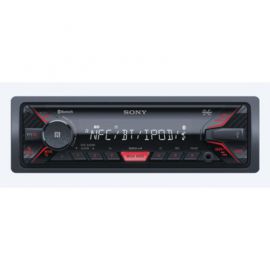 Radioodtwarzacz samochodowy SONY DSX-A400BT w Media Markt