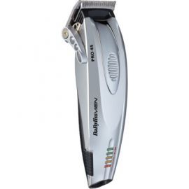 Strzyżarka BABYLISS E962E PRO 45