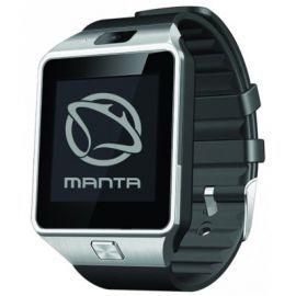 Smartwatch MANTA MA427 w Media Markt