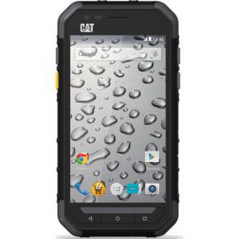 Smartfon CAT S30 Dual SIM Czarny w Media Markt