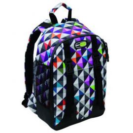 Plecak GIOSTYLE Boxy Backpack Pixel 15 litrów w Media Markt