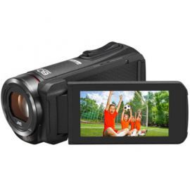 Kamera JVC GZ-F125 w Media Markt