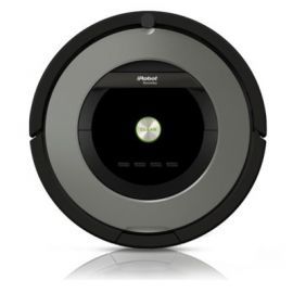 Robot odkurzający iROBOT Roomba 865