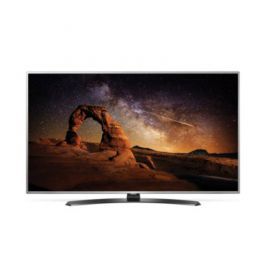 Telewizor LG 55UH668V. Klasa energetyczna A+