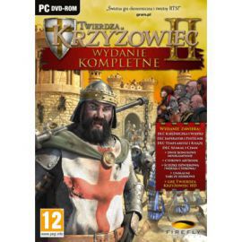 Gra PC Twierdza Krzyżowiec 2 - Wydanie Kompletne w Media Markt