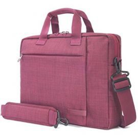 Torba TUCANO na notebooka 15,6 cala Svolta Large Burgund BSVO15 w Media Markt