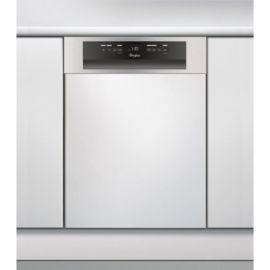 Zmywarka WHIRLPOOL ADG522IX. Klasa energetyczna A++ w Media Markt