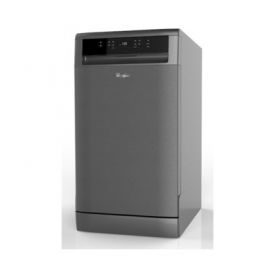 Zmywarka WHIRLPOOL ADP 301 IX. Klasa energetyczna A+ w Media Markt