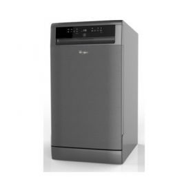 Zmywarka WHIRLPOOL ADP 522 IX. Klasa energetyczna A++ w Media Markt