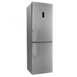 Lodówka HOTPOINT-ARISTON XH8T2OXZH. Klasa energetyczna A++