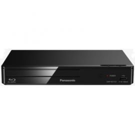 Blu-ray PANASONIC DMP-BDT167 w Media Markt