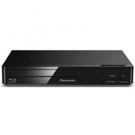 Blu-ray PANASONIC DMP-BD84 Czarny