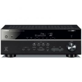 Amplituner YAMAHA RX-V481 Czarny w Media Markt