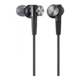 Słuchawki SONY MDR-XB50B.AE Czarny
