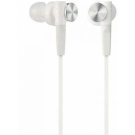 Słuchawki SONY MDR-XB50W.AE Biały