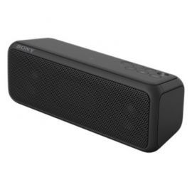 Głośnik Bluetooth SONY SRS-XB3 Czarny w Media Markt