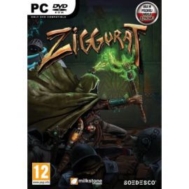 Gra PC Ziggurat w Media Markt
