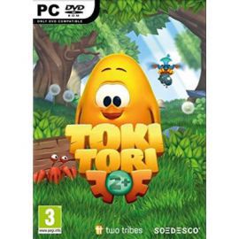 Gra PC Toki Tori 2+ w Media Markt