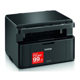 Urządzenie wielofunkcyjne BROTHER DCP-1622WE w Media Markt