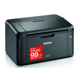 Drukarka BROTHER HL-1222WE w Media Markt