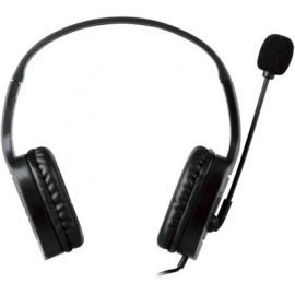 Zestaw słuchawkowy ISY IC-3001 do PS4/Xbox One w Media Markt
