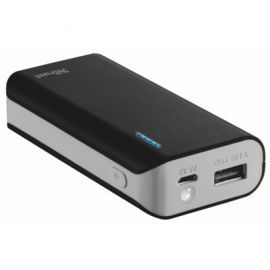 Powerbank TRUST URBAN Primo 4400mAh Czarny w Media Markt