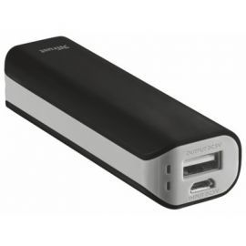 Powerbank TRUST URBAN Primo 2200mAh Czarny w Media Markt