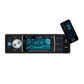 Radioodtwarzacz samochodowy BLOW AVH-8686 MP3+Pilot+Bluetooth w Media Markt