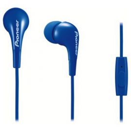 Słuchawki PIONEER SE-CL502TL Niebieski w Media Markt