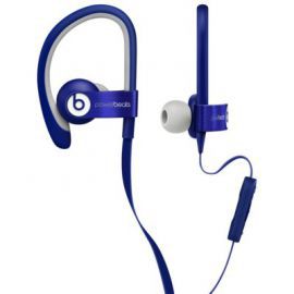 Słuchawki BEATS BY DR. DRE Powerbeats2 Niebieski
