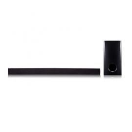 Soundbar LG SH2 w Media Markt