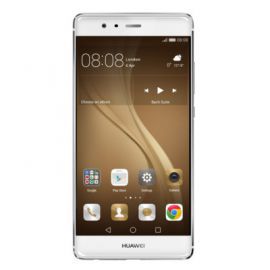 Smartfon HUAWEI P9 Srebrny w Media Markt