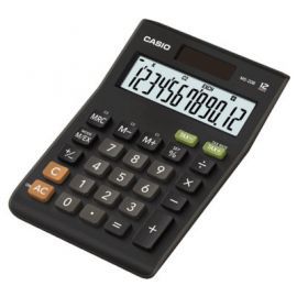 Kalkulator CASIO MS-20B-S