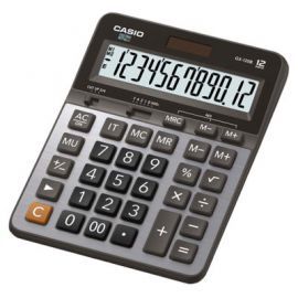 Kalkulator CASIO GX-120B