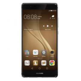 Smartfon HUAWEI P9 Tytanowy w Media Markt