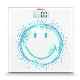 Waga SOEHNLE 63776 Smiley Island Life w Media Markt