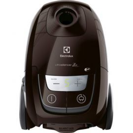 Odkurzacz ELECTROLUX UltraSilencer ZEN USALLFL58. Klasa energetyczna A w Media Markt