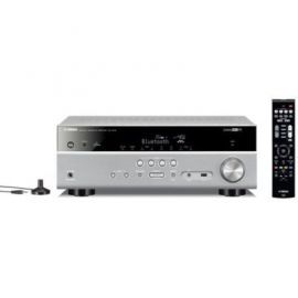 Amplituner YAMAHA RX-V481D Tytanowy w Media Markt