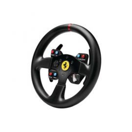 Nakładka na kierownicę THRUSTMASTER Ferrari GTE Wheel Add-On do PC/PS3 w Media Markt