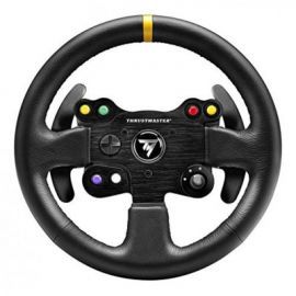 Nakładka na kierownicę THRUSTMASTER TM Leder 28 GT Wheel Add-On do PC/PS4 w Media Markt