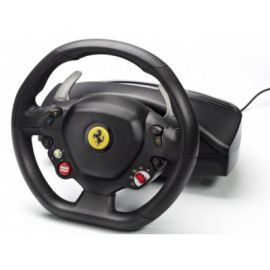 Kierownica THRUSTMASTER Ferrari 458 Italia do PC/Xbox 360 w Media Markt