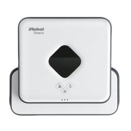 Robot mopujący iROBOT Braava 390T