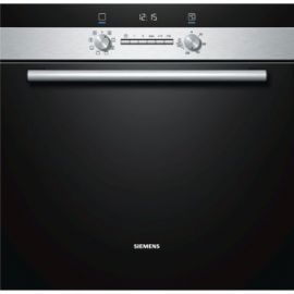 Piekarnik SIEMENS HB43GS555. Klasa energetyczna A