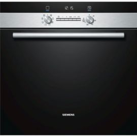 Piekarnik SIEMENS HB43GS555. Klasa energetyczna A w Media Markt