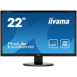 Monitor IIYAMA ProLite E2282HD-B1 w Media Markt