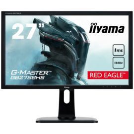 Monitor IIYAMA Red Eagle G-Master GB2788HS-B2 w Media Markt