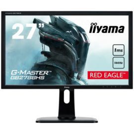 Monitor IIYAMA Red Eagle G-Master GB2788HS-B2