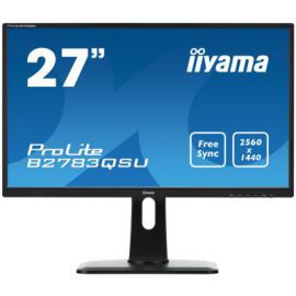 Monitor IIYAMA ProLite B2783QSU-B1 w Media Markt